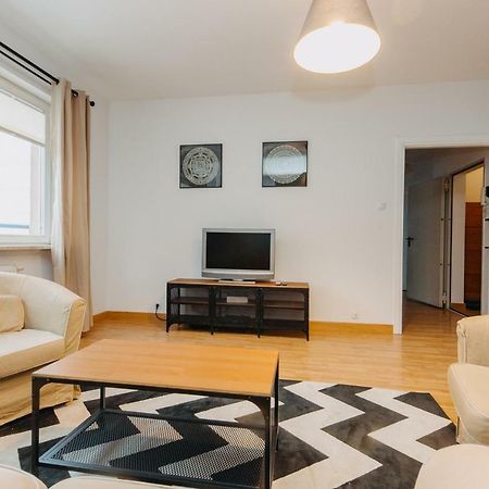Shortstaypoland Krochmalna Warsawa Bagian luar foto