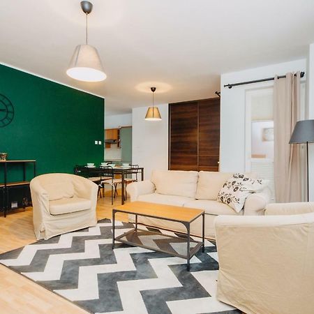 Shortstaypoland Krochmalna Warsawa Bagian luar foto