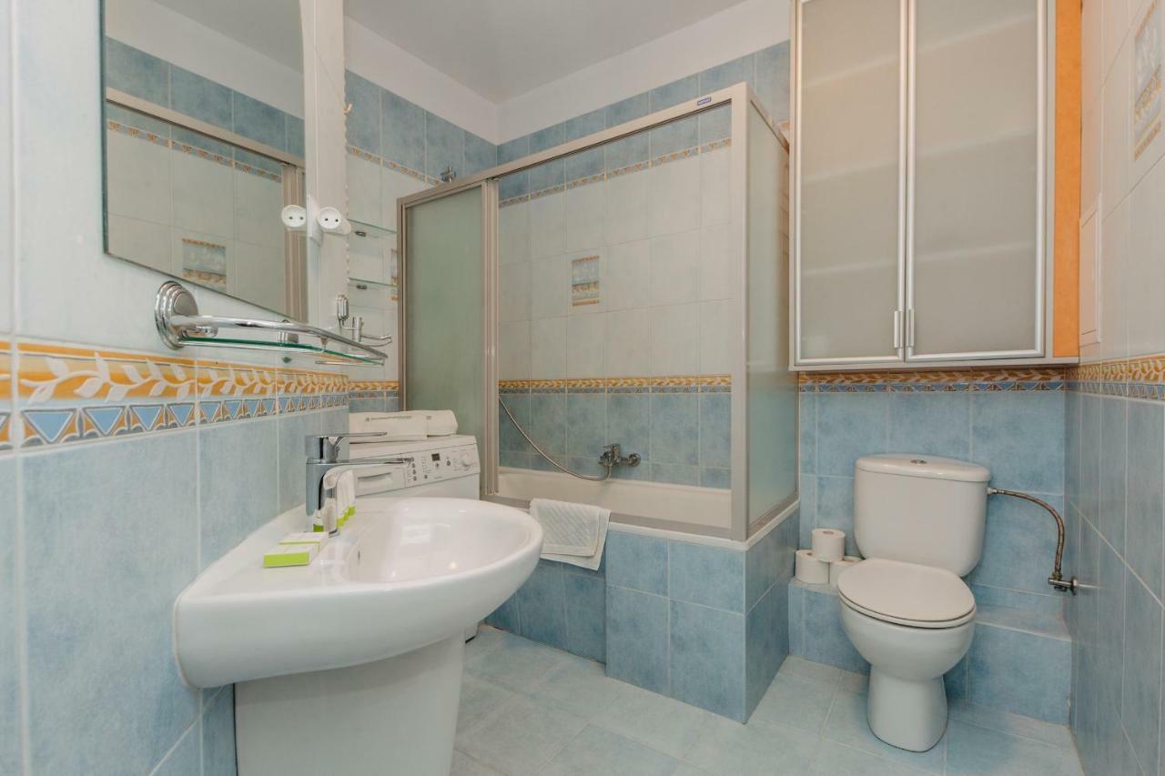 Shortstaypoland Krochmalna Warsawa Bagian luar foto